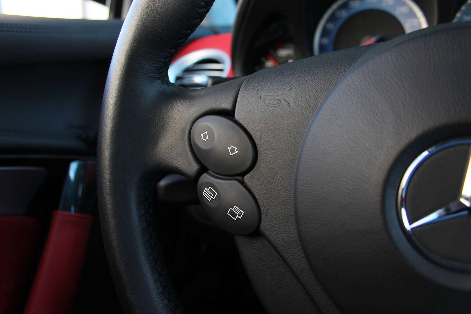 Mercedes SLR McLaren 5.4 Collector - 2006 - Joinsteer - #45