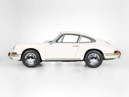 Porsche 964 Coupé - 1964 - Joinsteer - #1