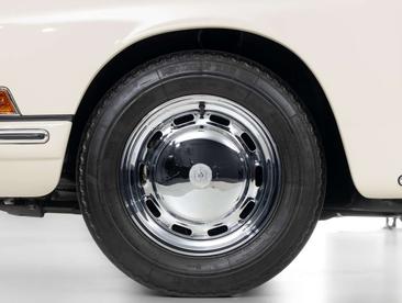 Porsche 964 Coupé — photo 3