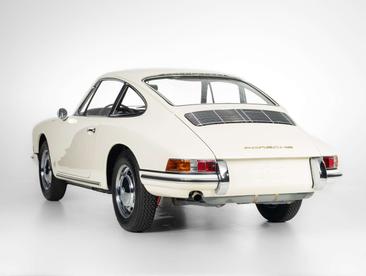 Porsche 964 Coupé — photo 4
