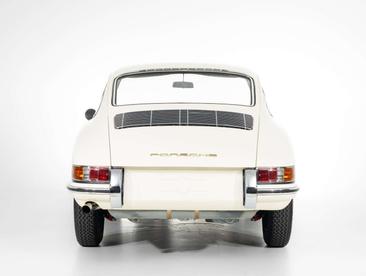 Porsche 964 Coupé — photo 5