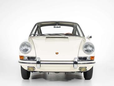 Porsche 964 Coupé — photo 11