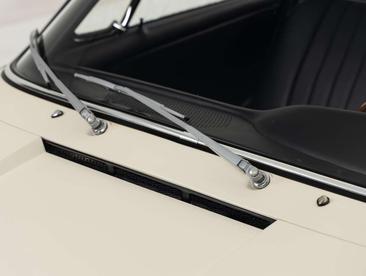 Porsche 964 Coupé — photo 15