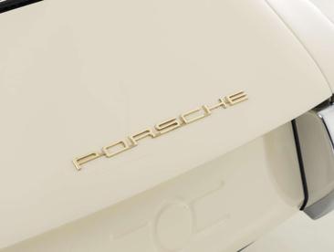 Porsche 964 Coupé — photo 17