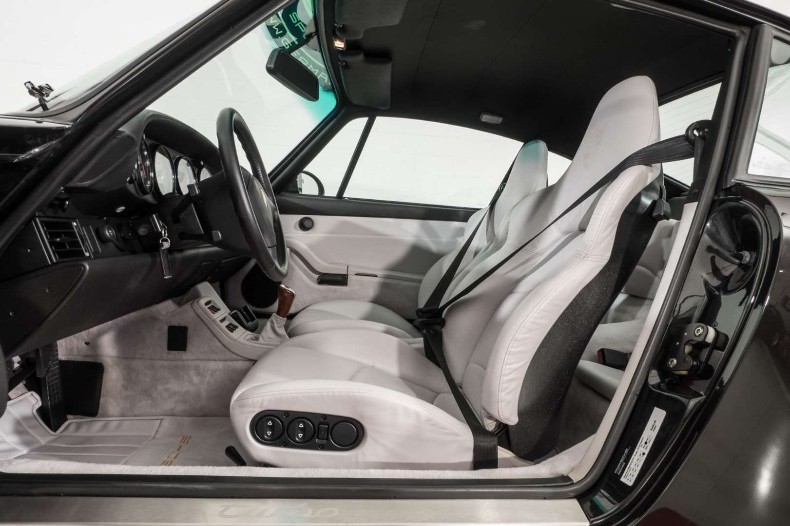 Porsche 993 Turbo - 1998 - Joinsteer - #12