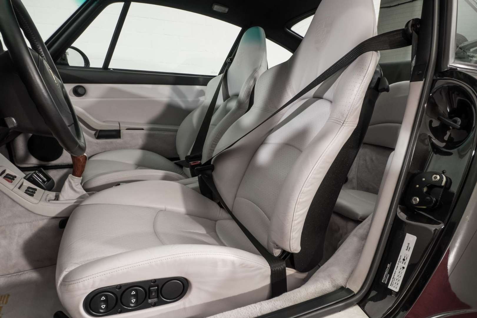 Porsche 993 Turbo - 1998 - Joinsteer - #13