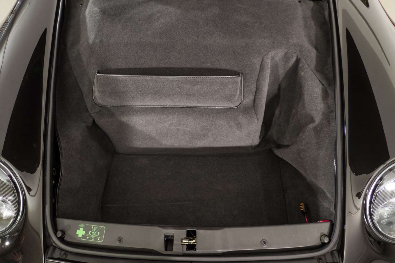 Porsche 993 Turbo - 1998 - Joinsteer - #16