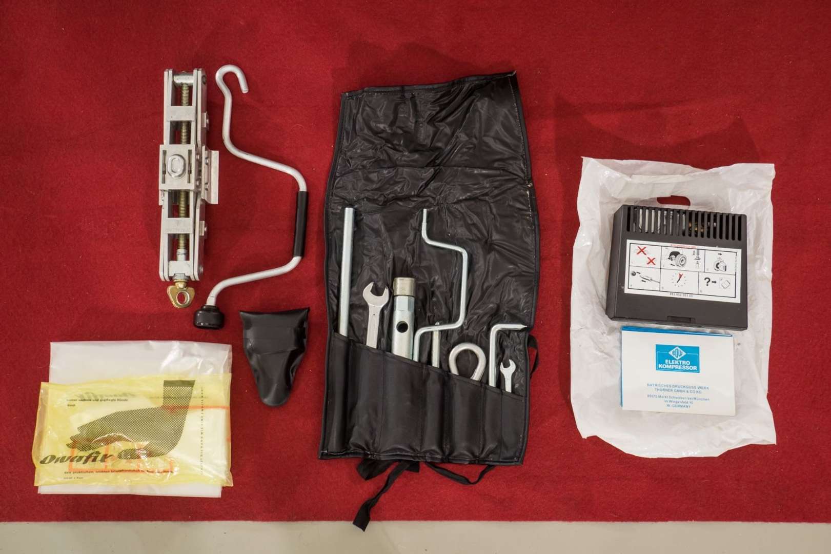 Porsche 993 Turbo - 1998 - Joinsteer - #18