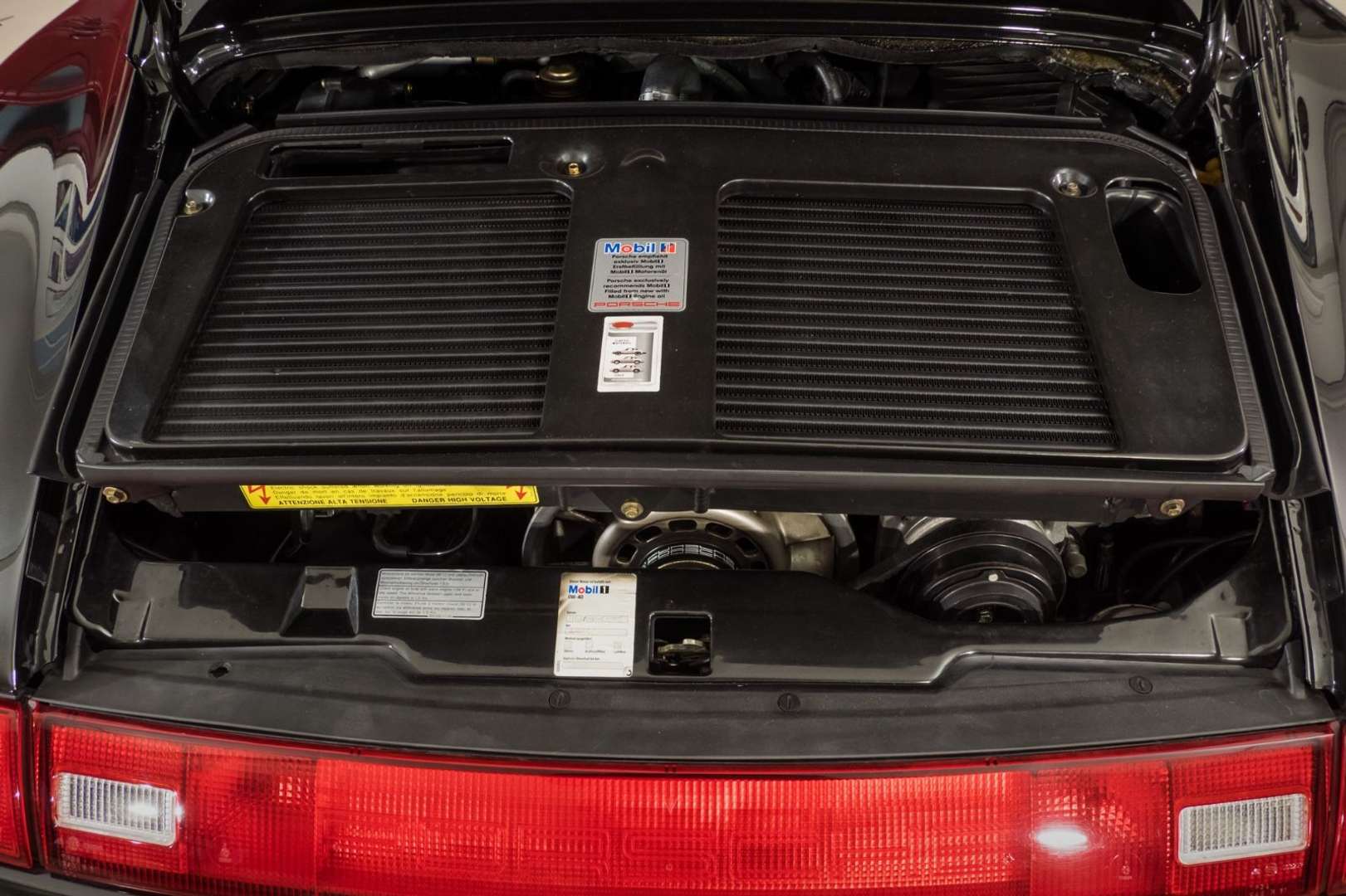 Porsche 993 Turbo - 1998 - Joinsteer - #19