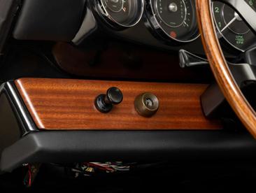 Porsche 964 Coupé — photo 35