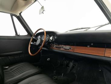 Porsche 964 Coupé — photo 45