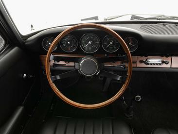Porsche 964 Coupé — photo 47