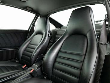 Porsche 964 Carrera 4 Coupe — photo 44