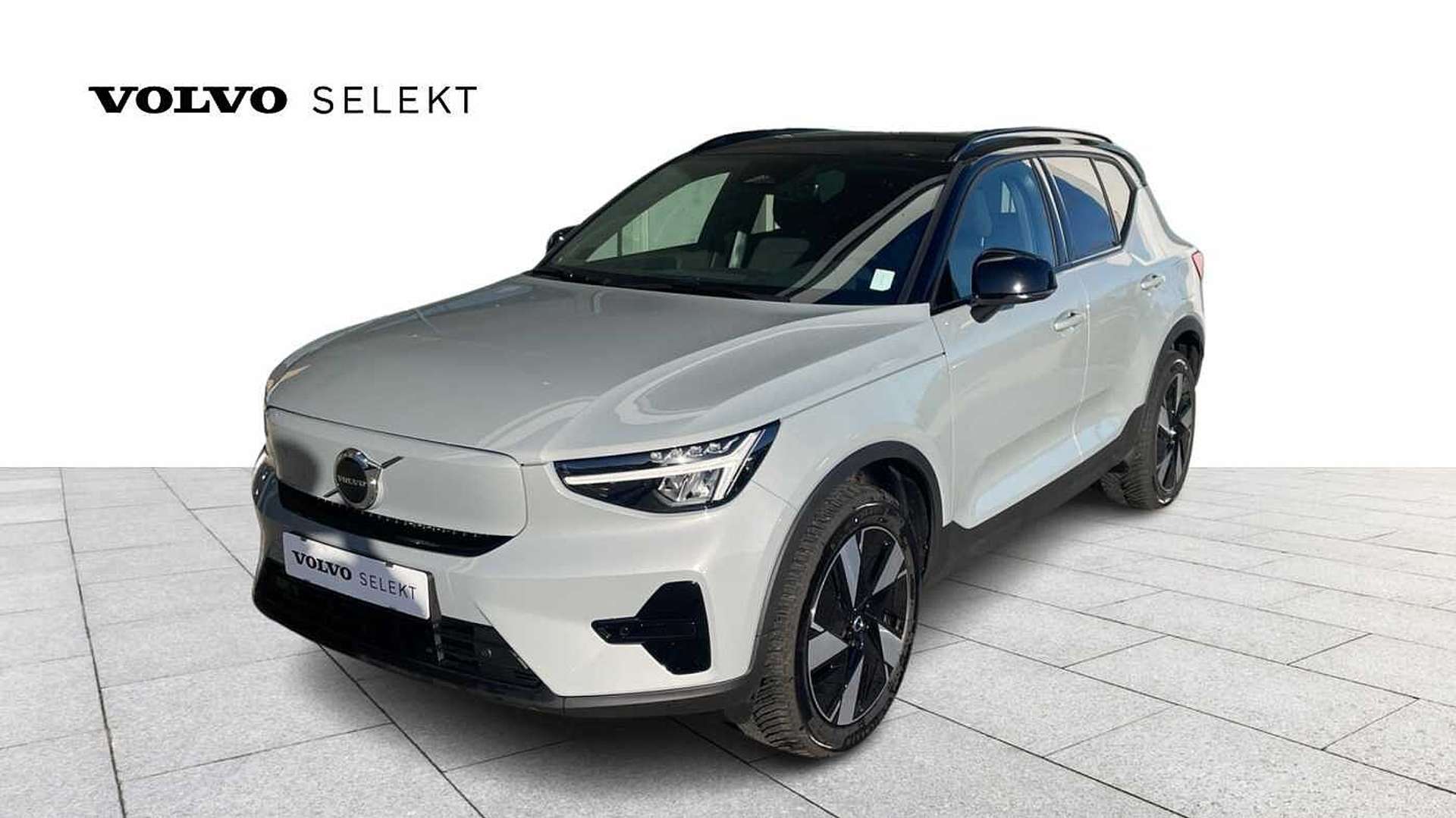 Volvo XC40 Recharge Plus - 2025 - Joinsteer - #1