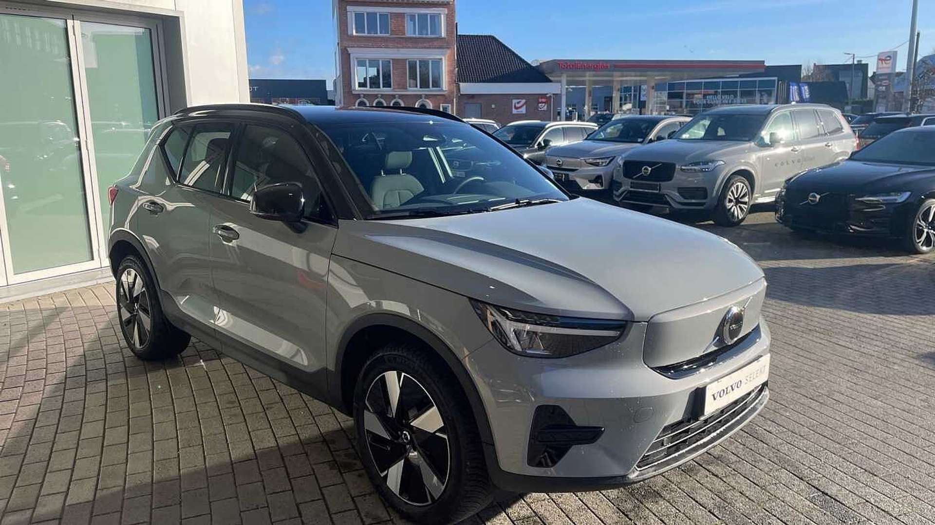 Volvo XC40 Recharge Plus - 2025 - Joinsteer - #6