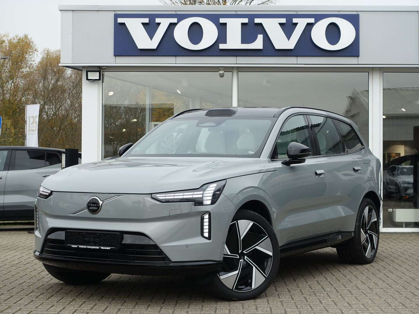 Volvo EX90 Twin Motor Ultimate - 2024 - Joinsteer - #1