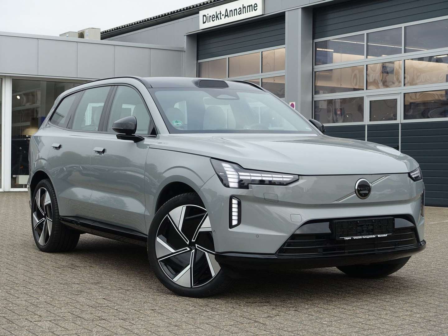 Volvo EX90 Twin Motor Ultimate - 2024 - Joinsteer - #2