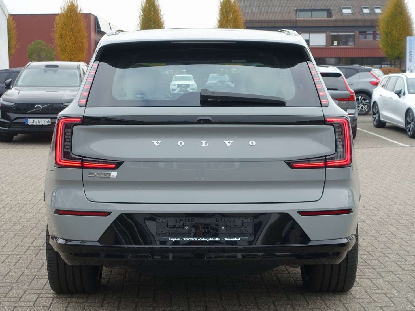 Volvo EX90 Twin Motor Ultimate - 2024 - Joinsteer - #5