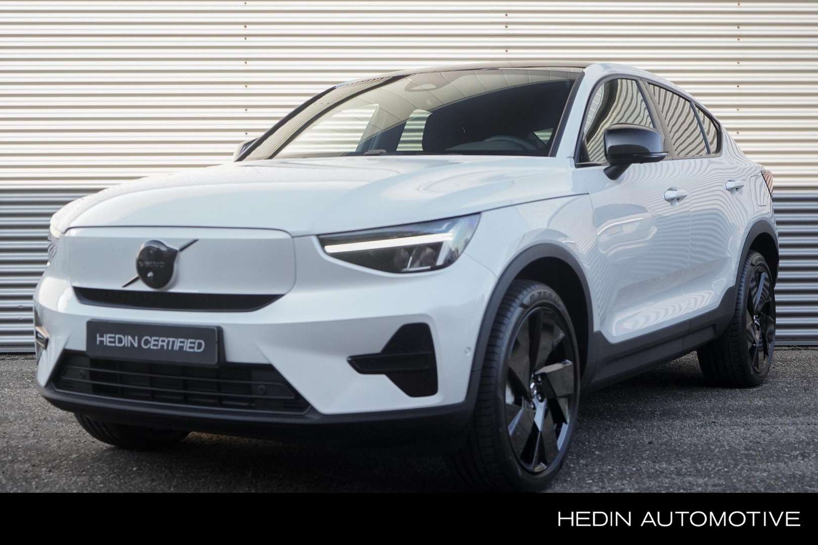 Volvo C40 Recharge PLUS - 2025 - Joinsteer - #1