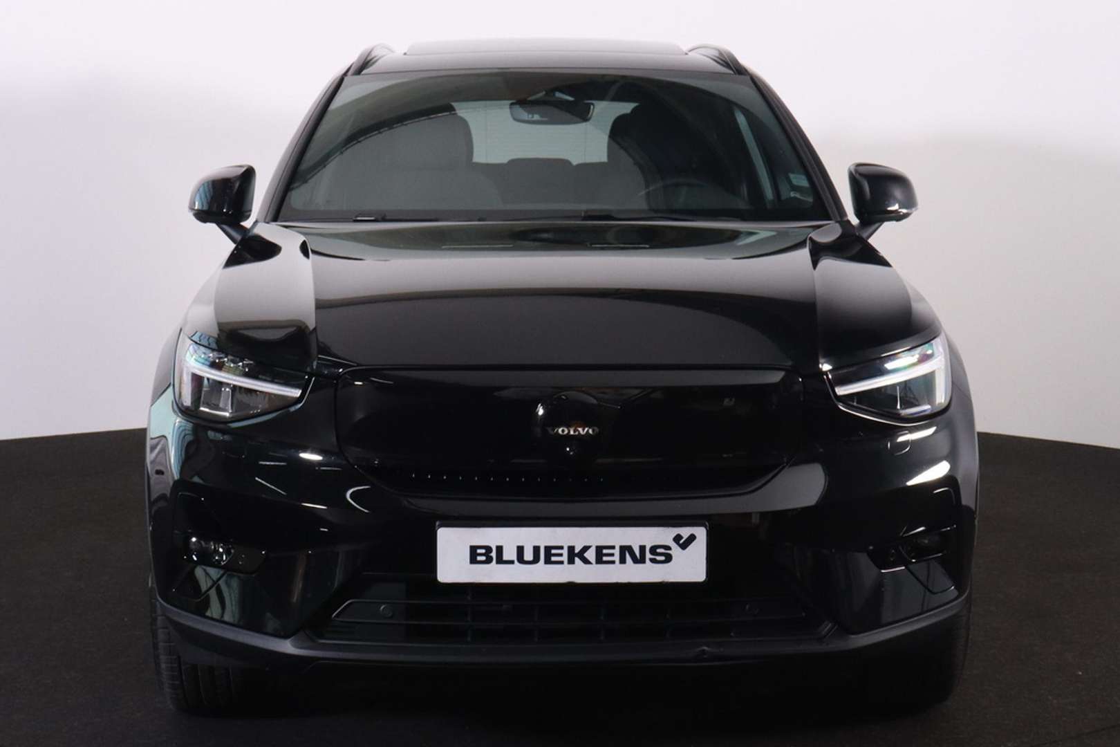 Volvo EX40 Recharge Ultimate - 2024 - Joinsteer - #1