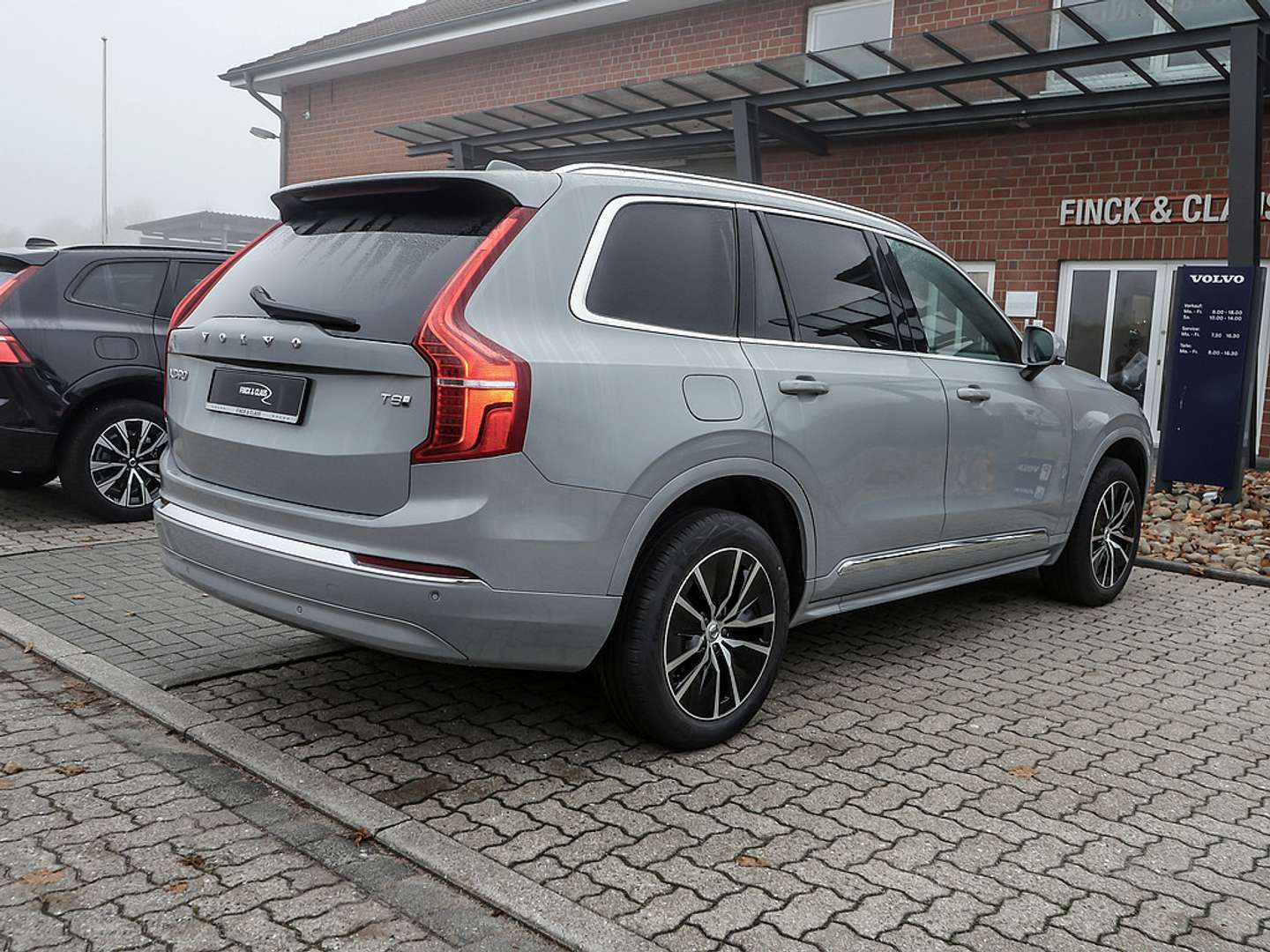 Volvo XC90 T8 Recharge Core - 2024 - Joinsteer - #1