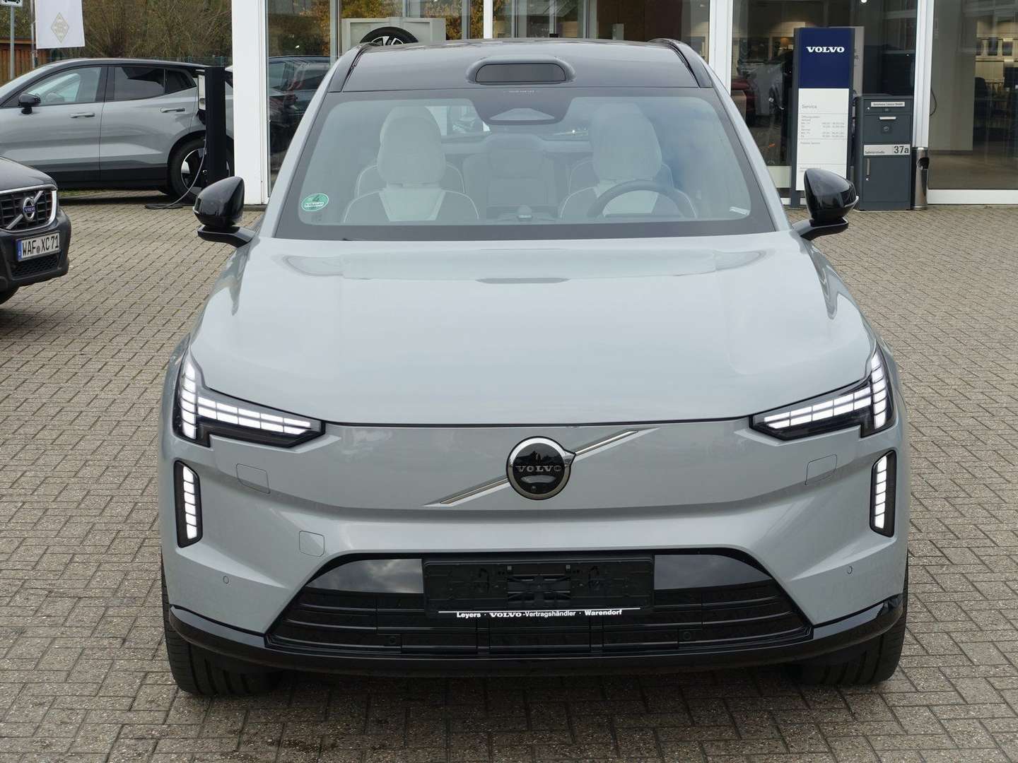 Volvo EX90 Twin Motor Ultimate - 2024 - Joinsteer - #6