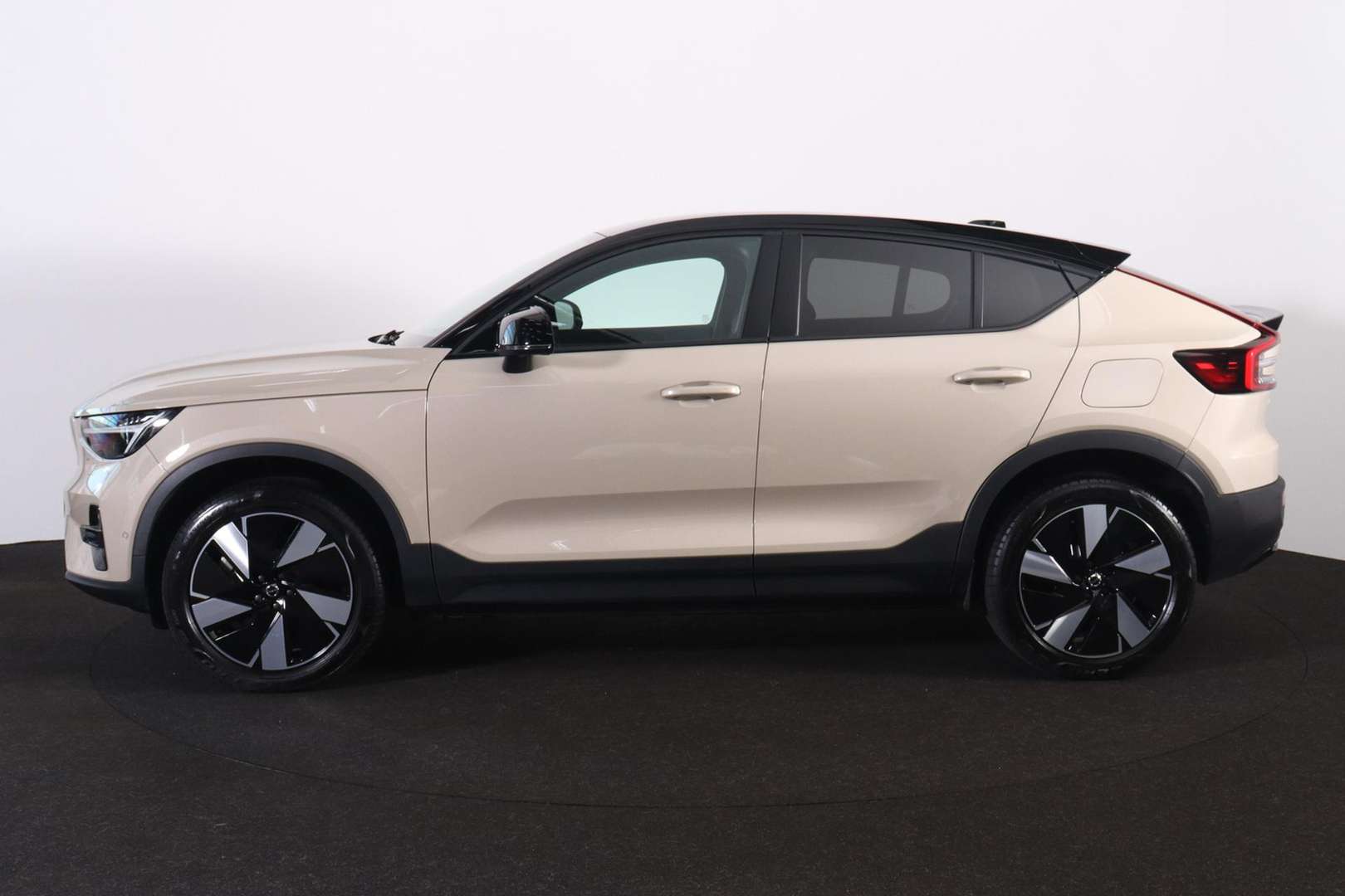 Volvo C40 Recharge Ultimate - 2024 - Joinsteer - #2