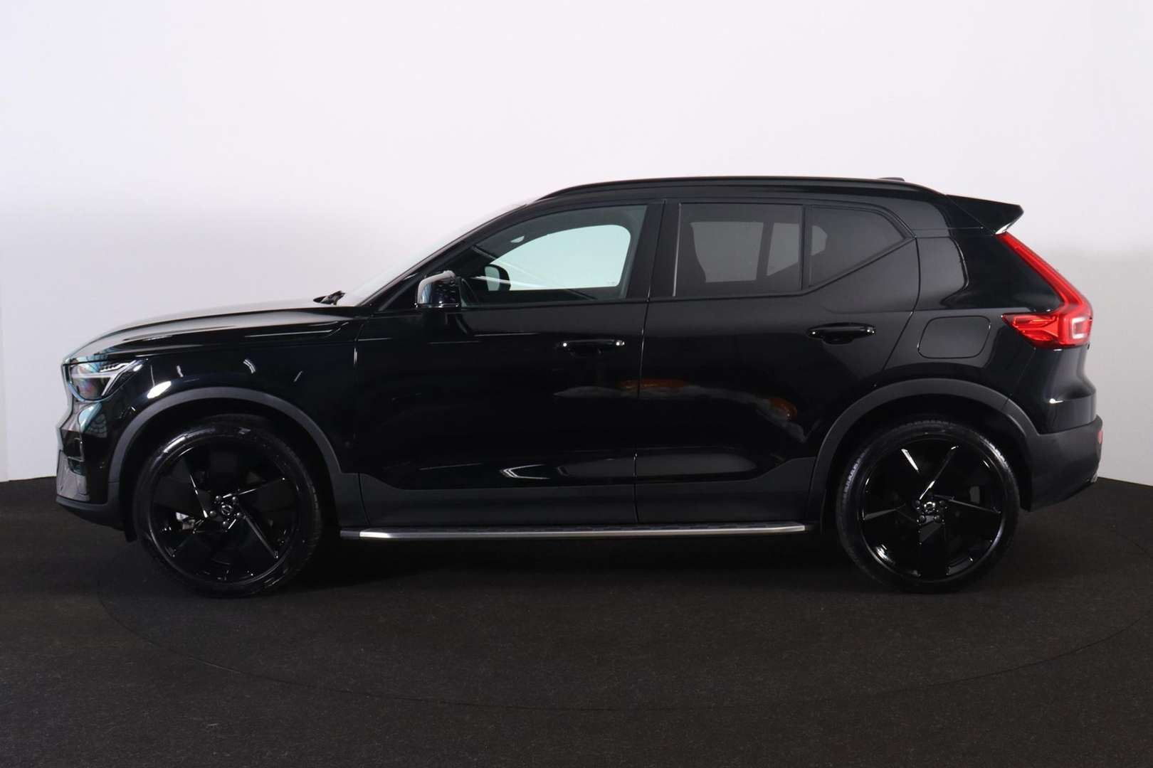 Volvo EX40 Recharge Ultimate - 2024 - Joinsteer - #2