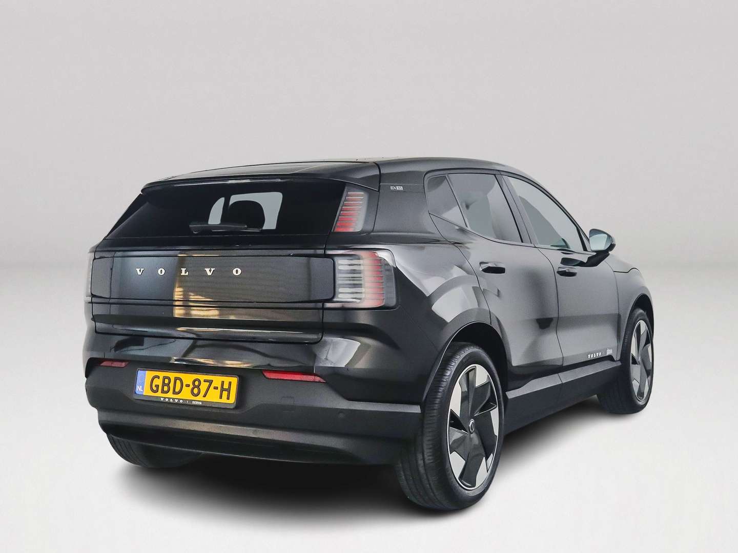 Volvo EX30 Single Motor Plus - 2024 - Joinsteer - #1