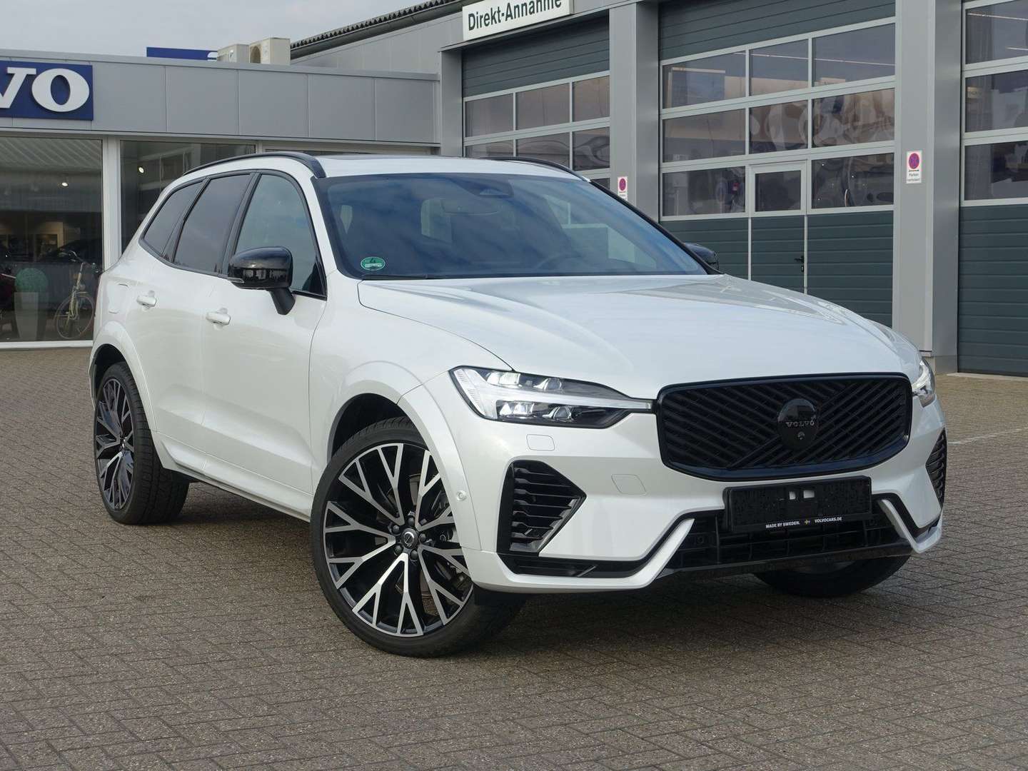 Volvo XC60 T6 PLUS - 2025 - Joinsteer - #3