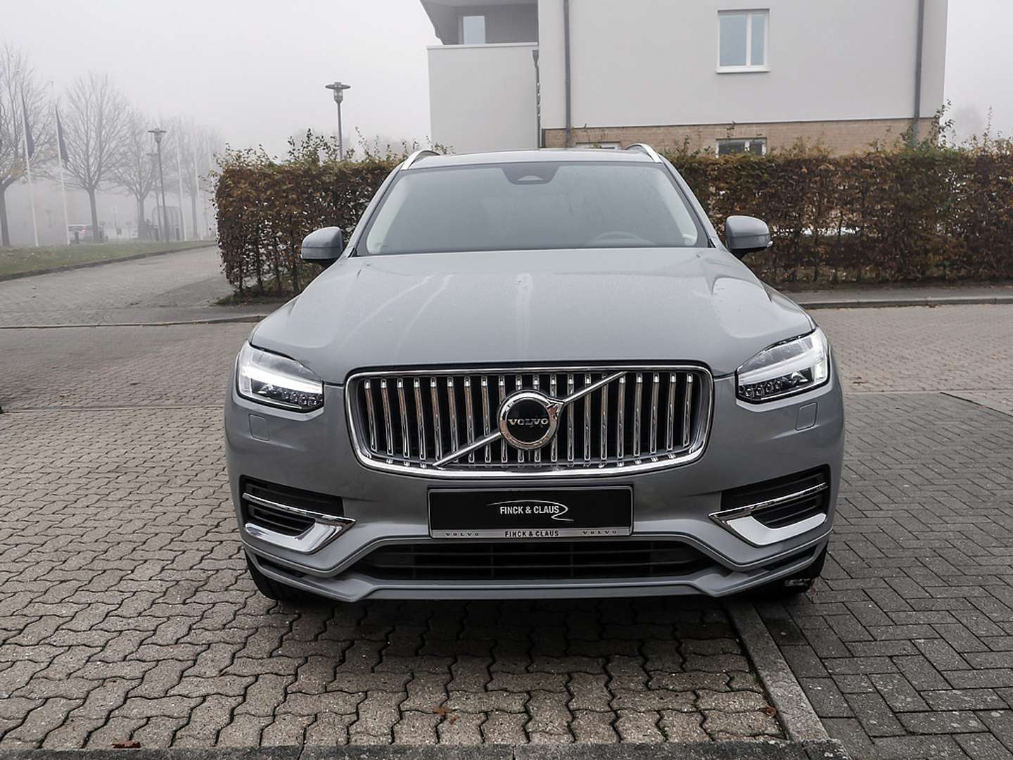 Volvo XC90 T8 Recharge Core - 2024 - Joinsteer - #2