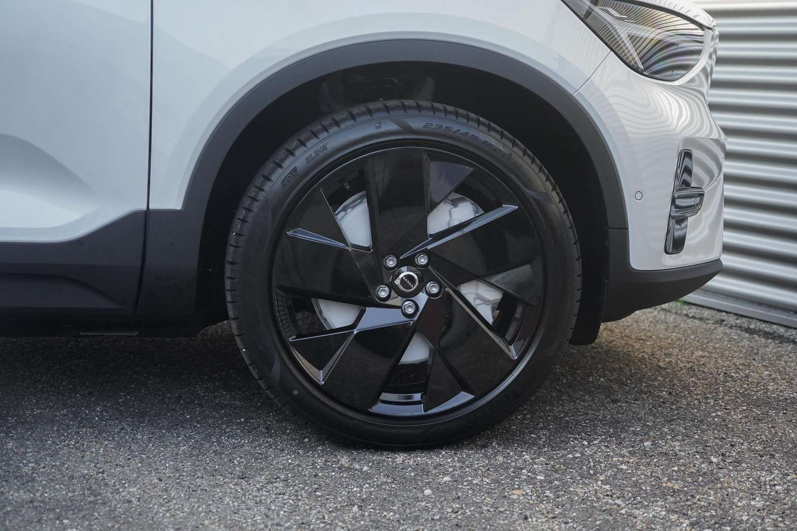 Volvo C40 Recharge PLUS - 2025 - Joinsteer - #3