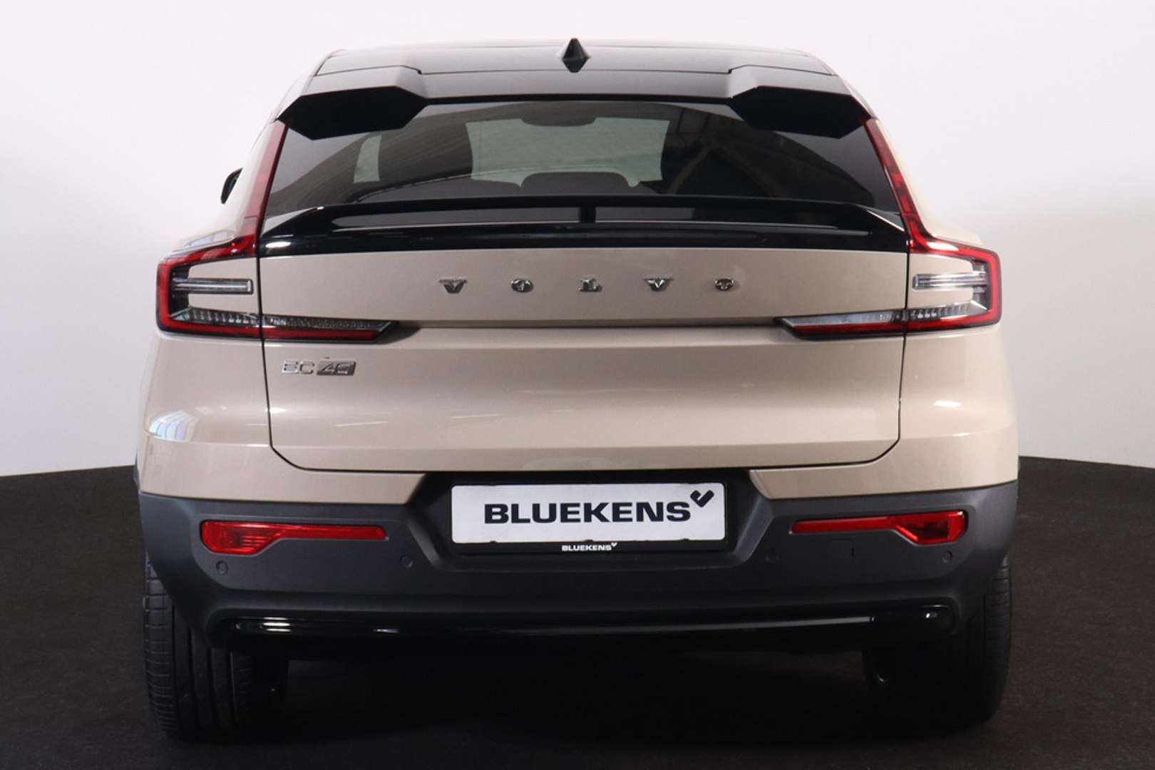 Volvo C40 Recharge Ultimate - 2024 - Joinsteer - #3