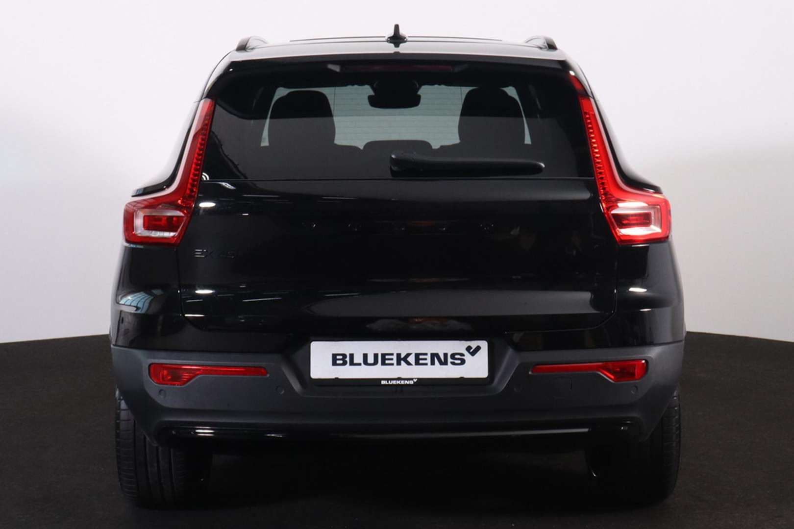 Volvo EX40 Recharge Ultimate - 2024 - Joinsteer - #3