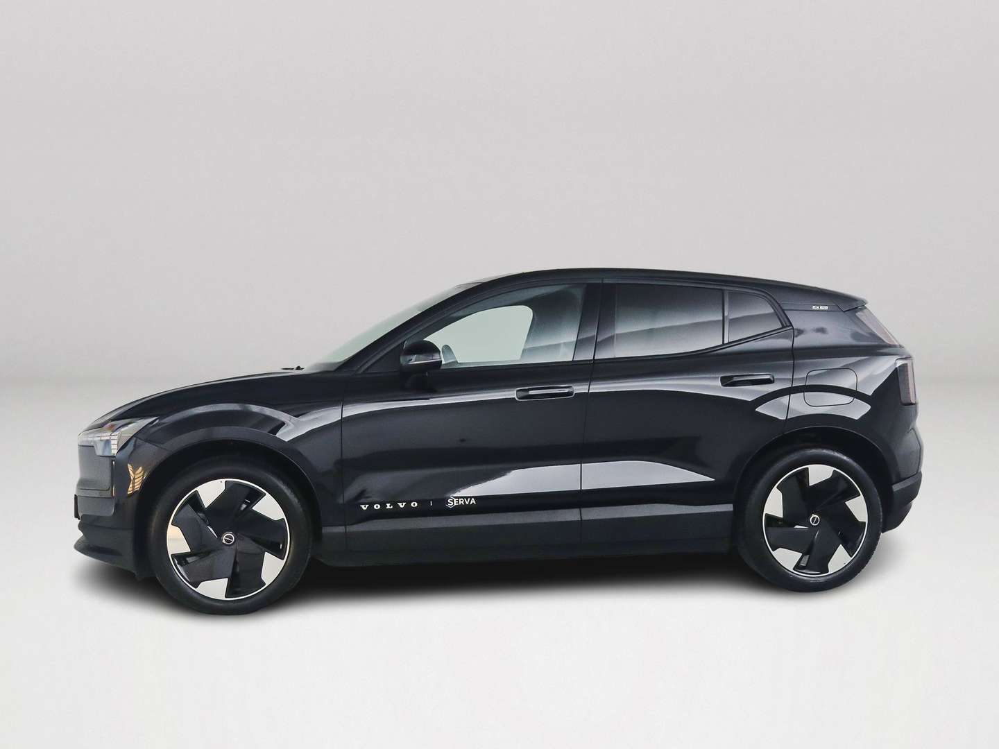 Volvo EX30 Single Motor Plus - 2024 - Joinsteer - #2