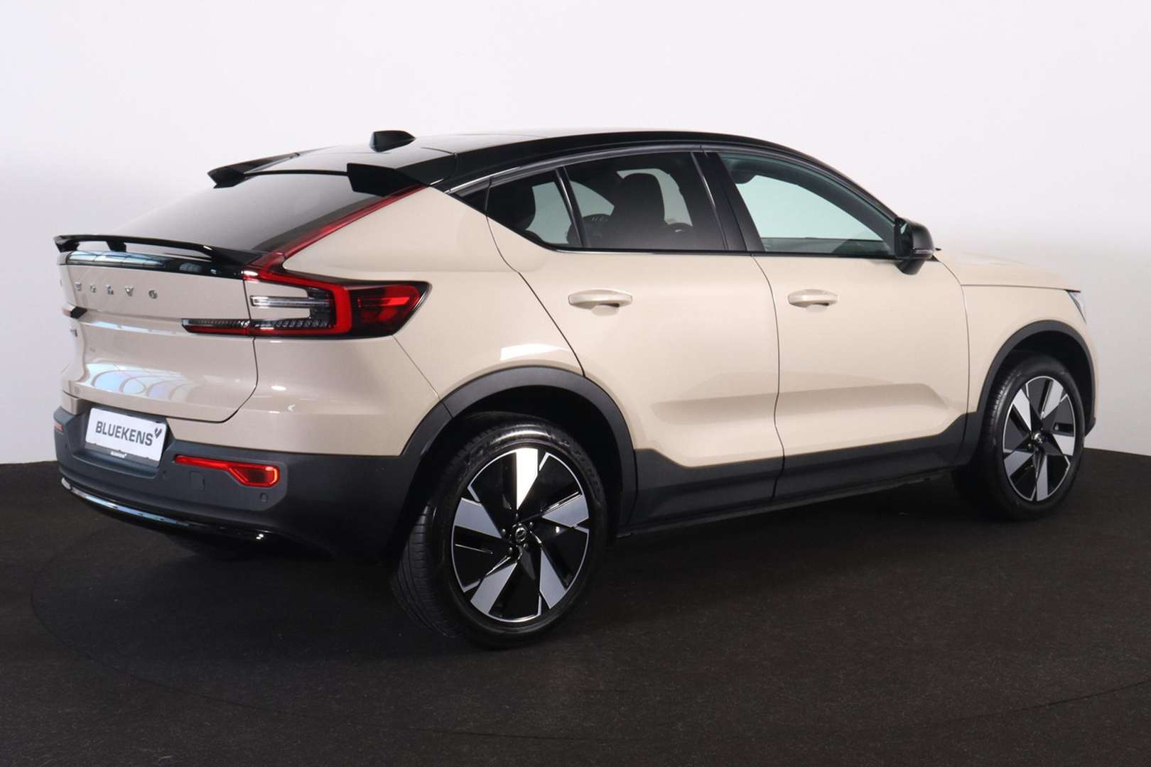 Volvo C40 Recharge Ultimate - 2024 - Joinsteer - #4