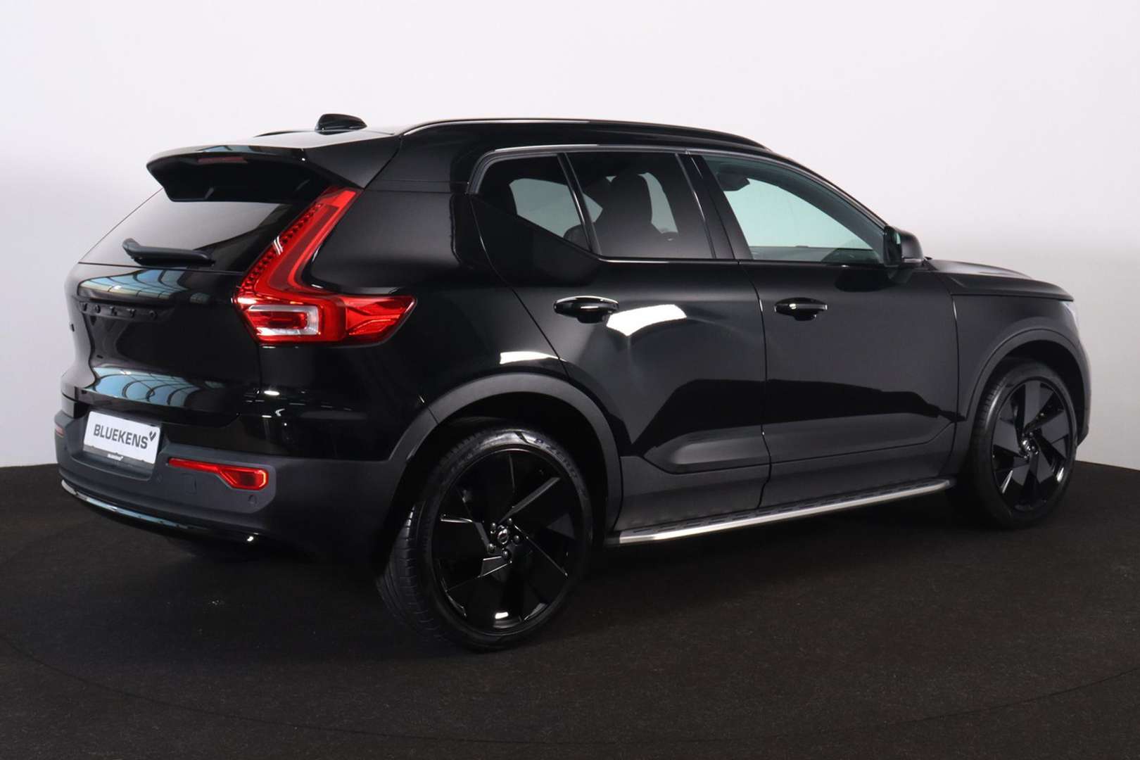 Volvo EX40 Recharge Ultimate - 2024 - Joinsteer - #4