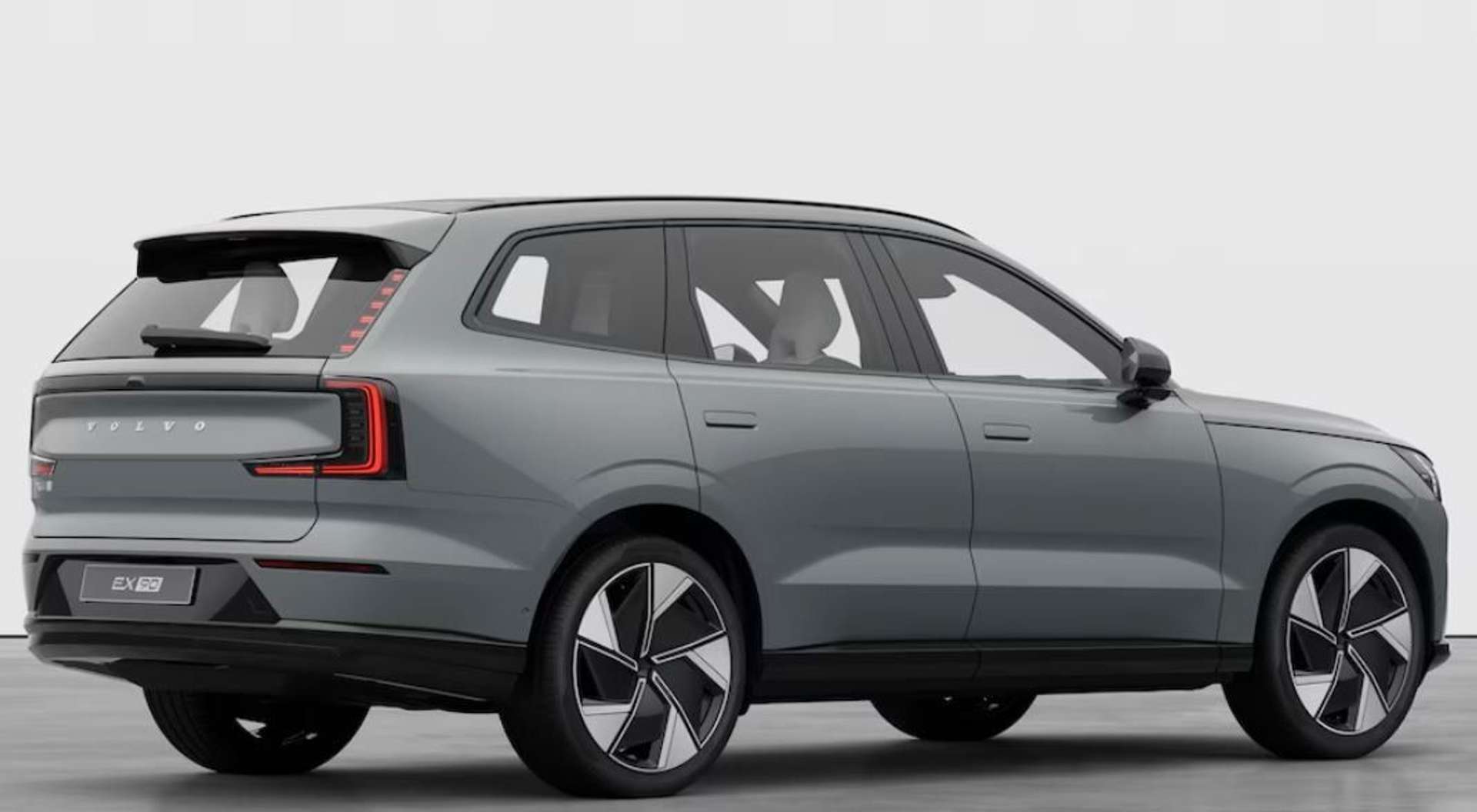 Volvo EX90 Ultimate Recharge - 2025 - Joinsteer - #2