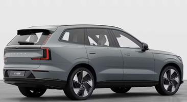 Volvo EX90 Ultimate Recharge — photo 2