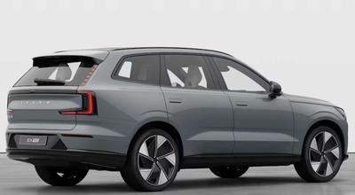 Volvo EX90 Ultimate Recharge