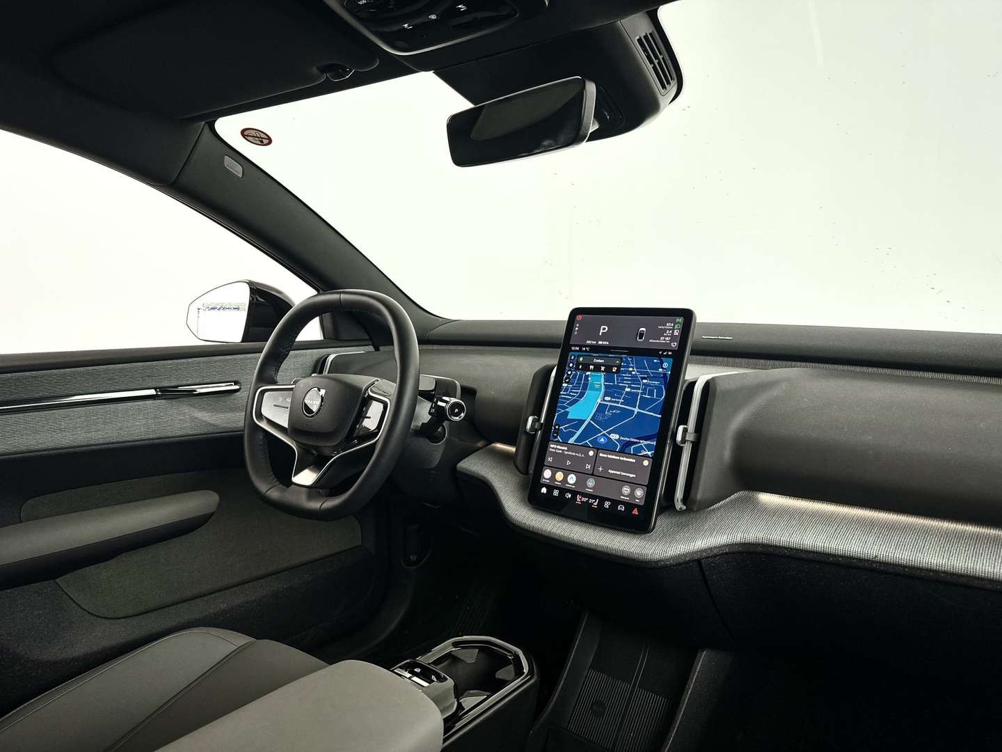 Volvo EX30 Single Motor Plus - 2024 - Joinsteer - #3