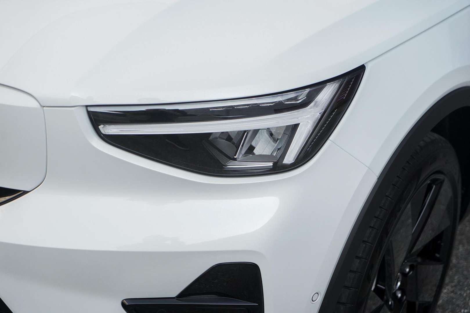 Volvo C40 Recharge PLUS - 2025 - Joinsteer - #5