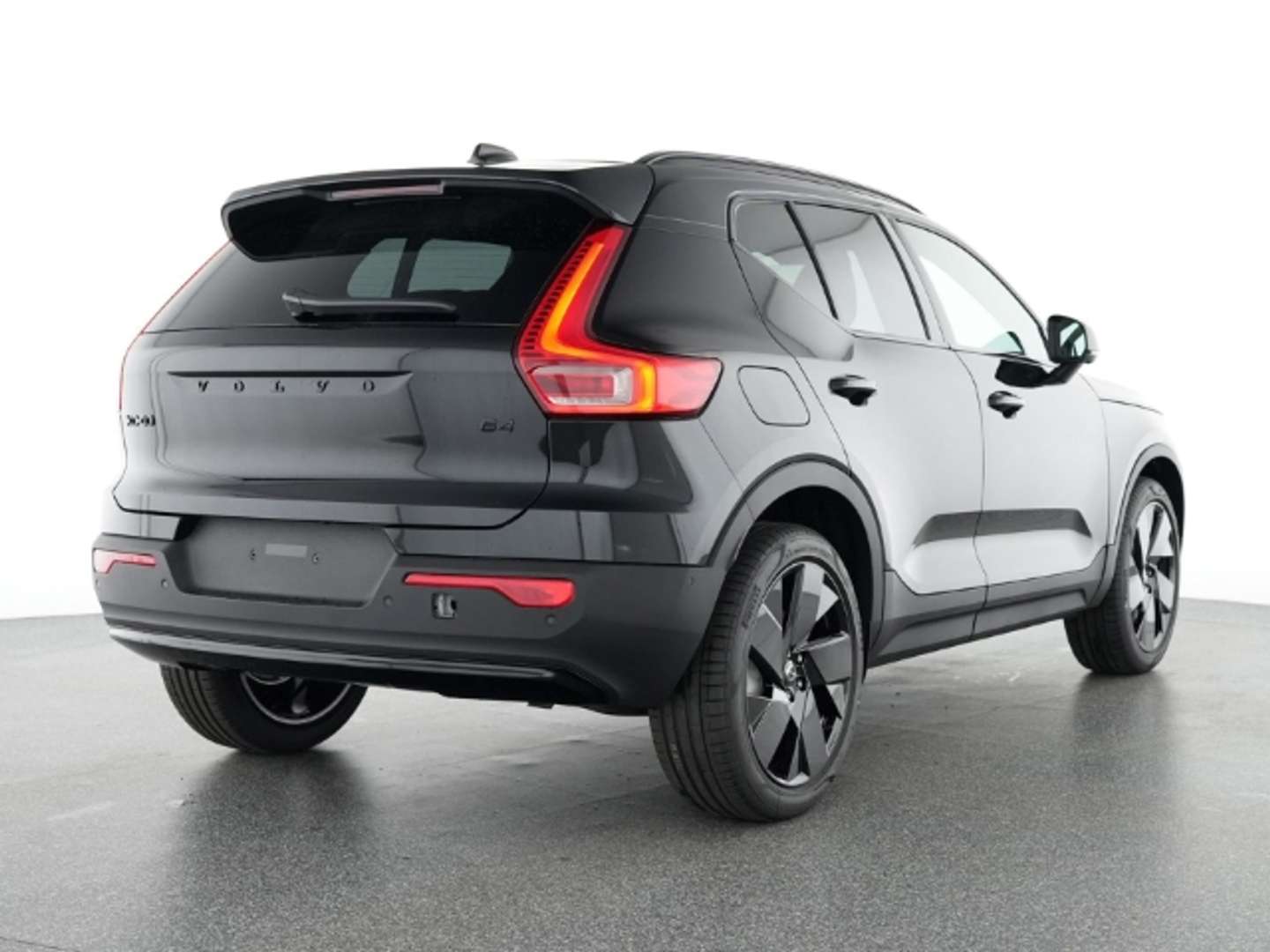Volvo XC40 B4 Plus - 2025 - Joinsteer - #2