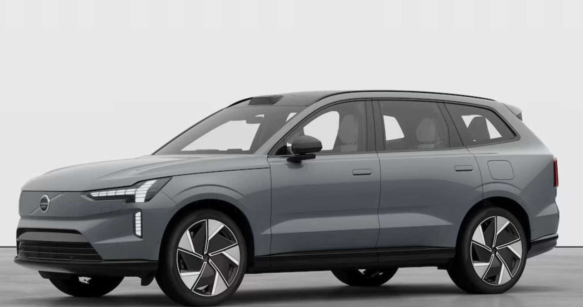 Volvo EX90 Ultimate Recharge - 2025 - Joinsteer - #3