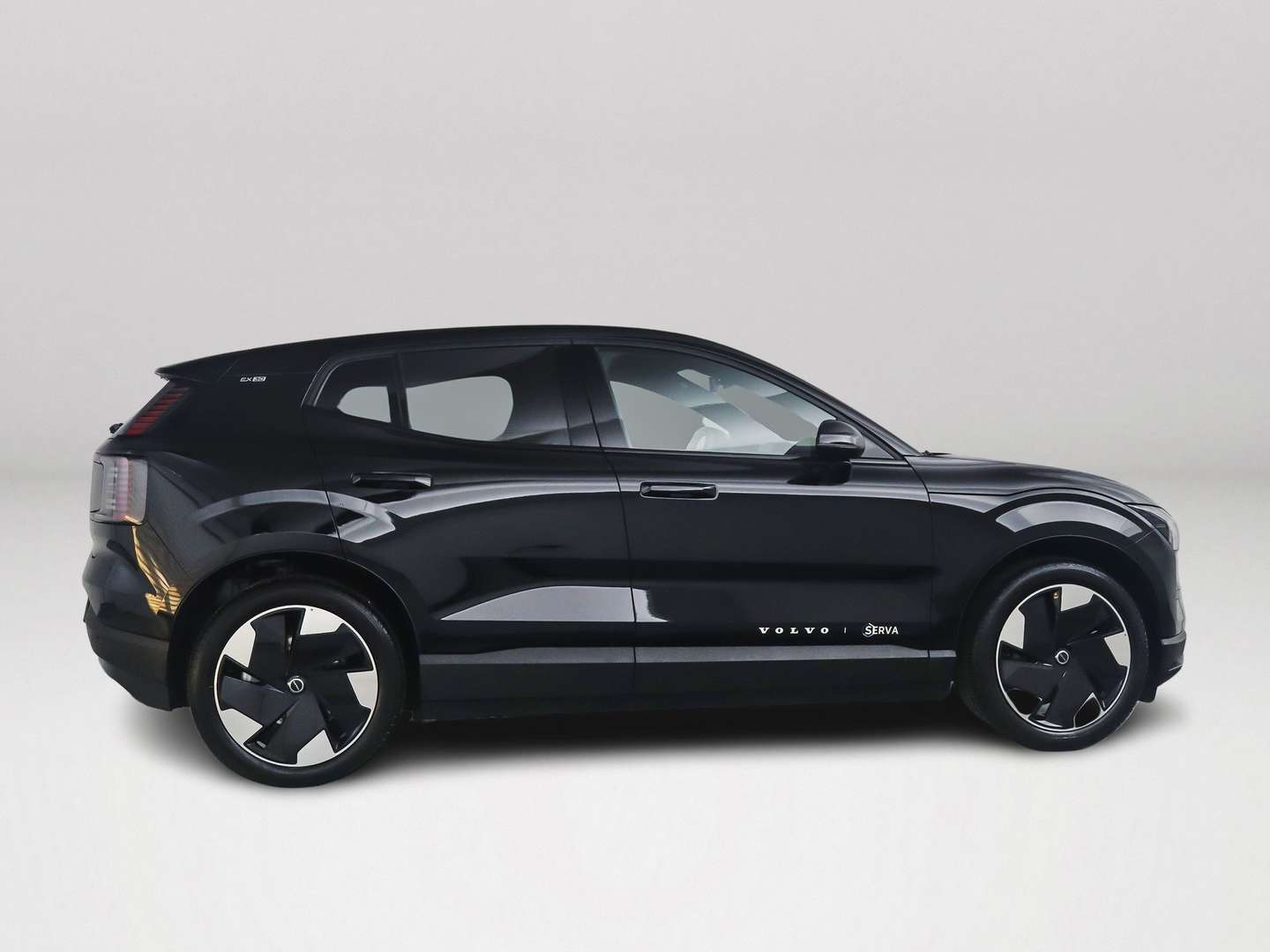 Volvo EX30 Single Motor Plus - 2024 - Joinsteer - #4