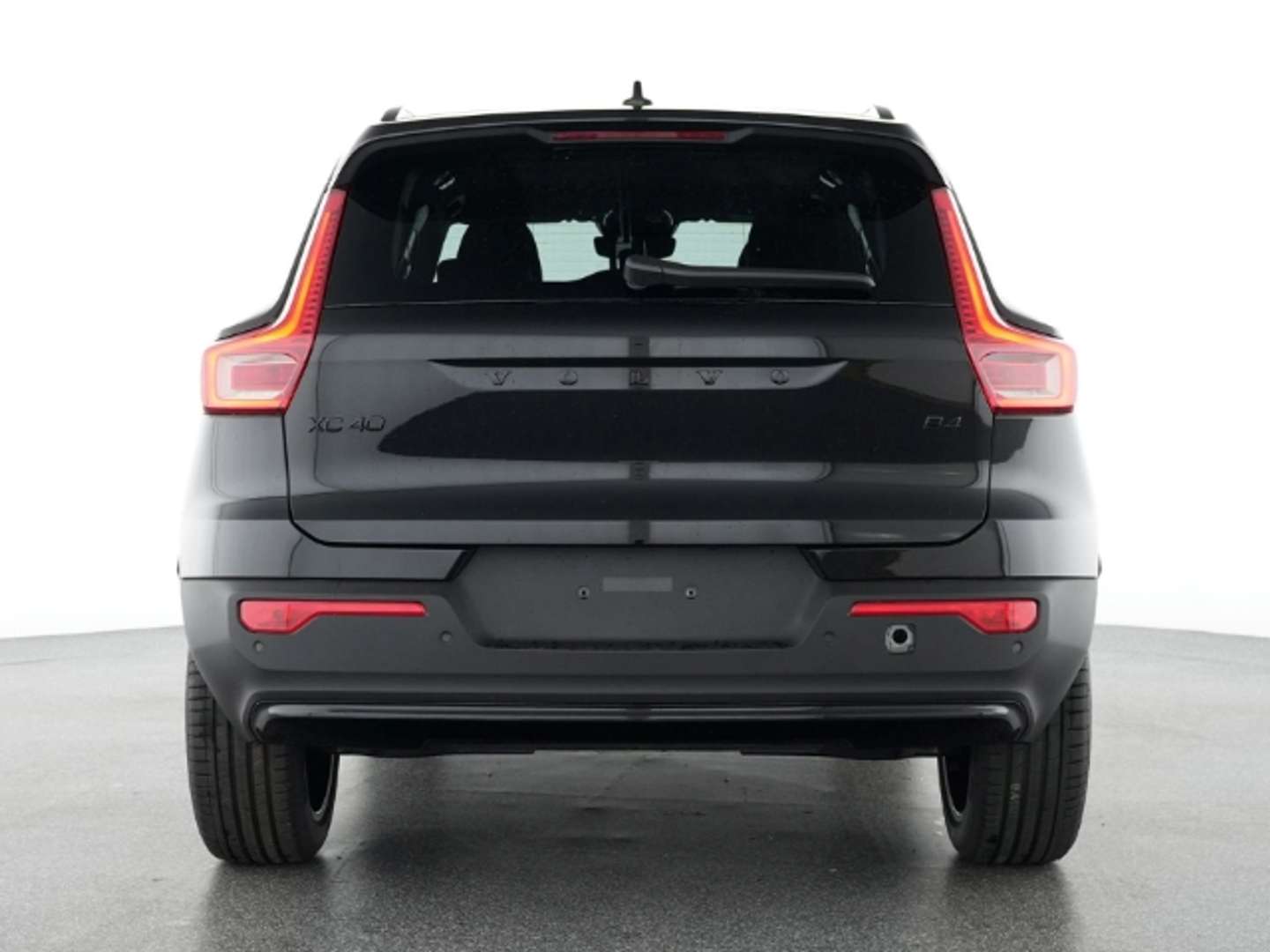 Volvo XC40 B4 Plus - 2025 - Joinsteer - #3