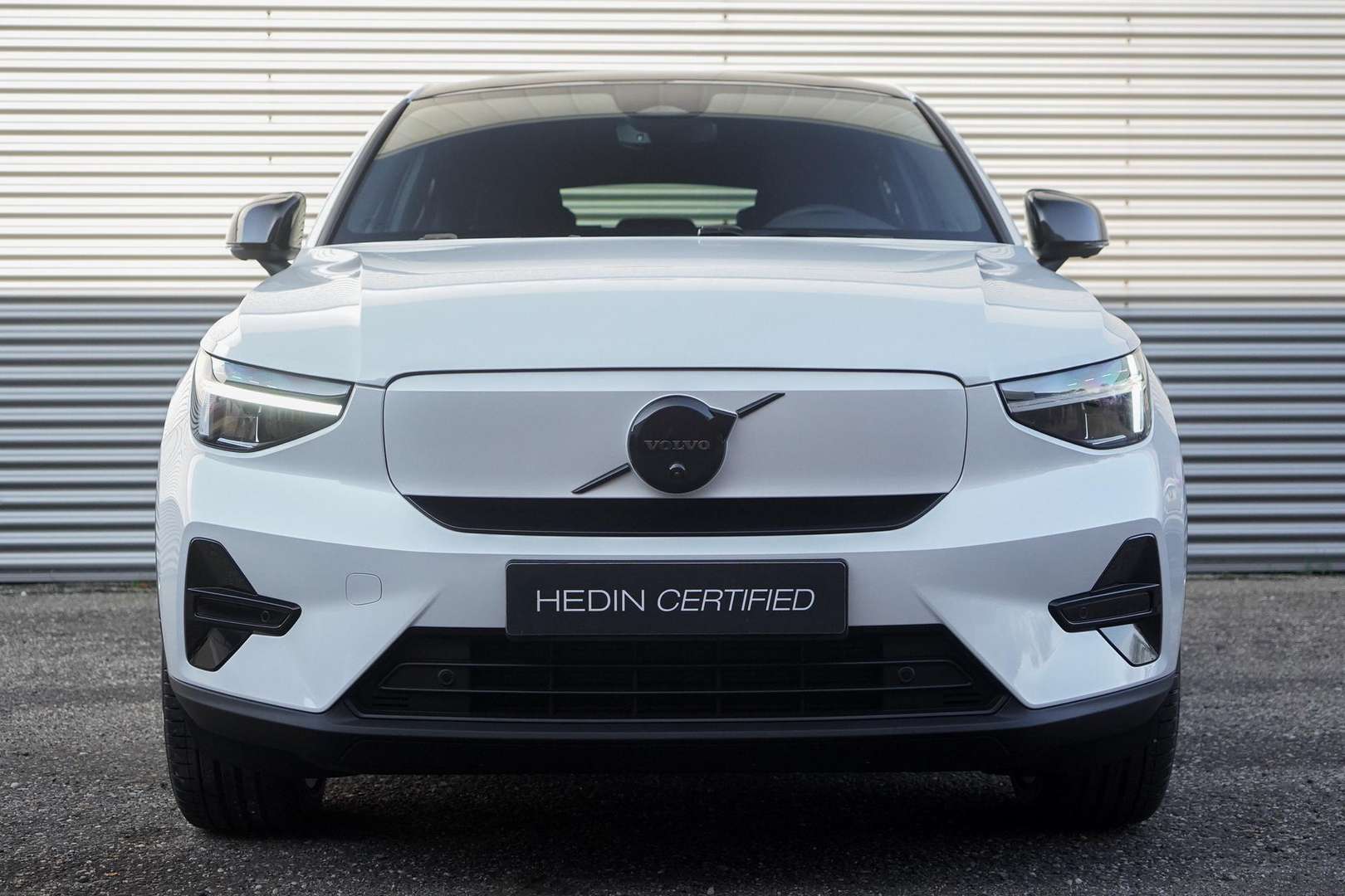 Volvo C40 Recharge PLUS - 2025 - Joinsteer - #6