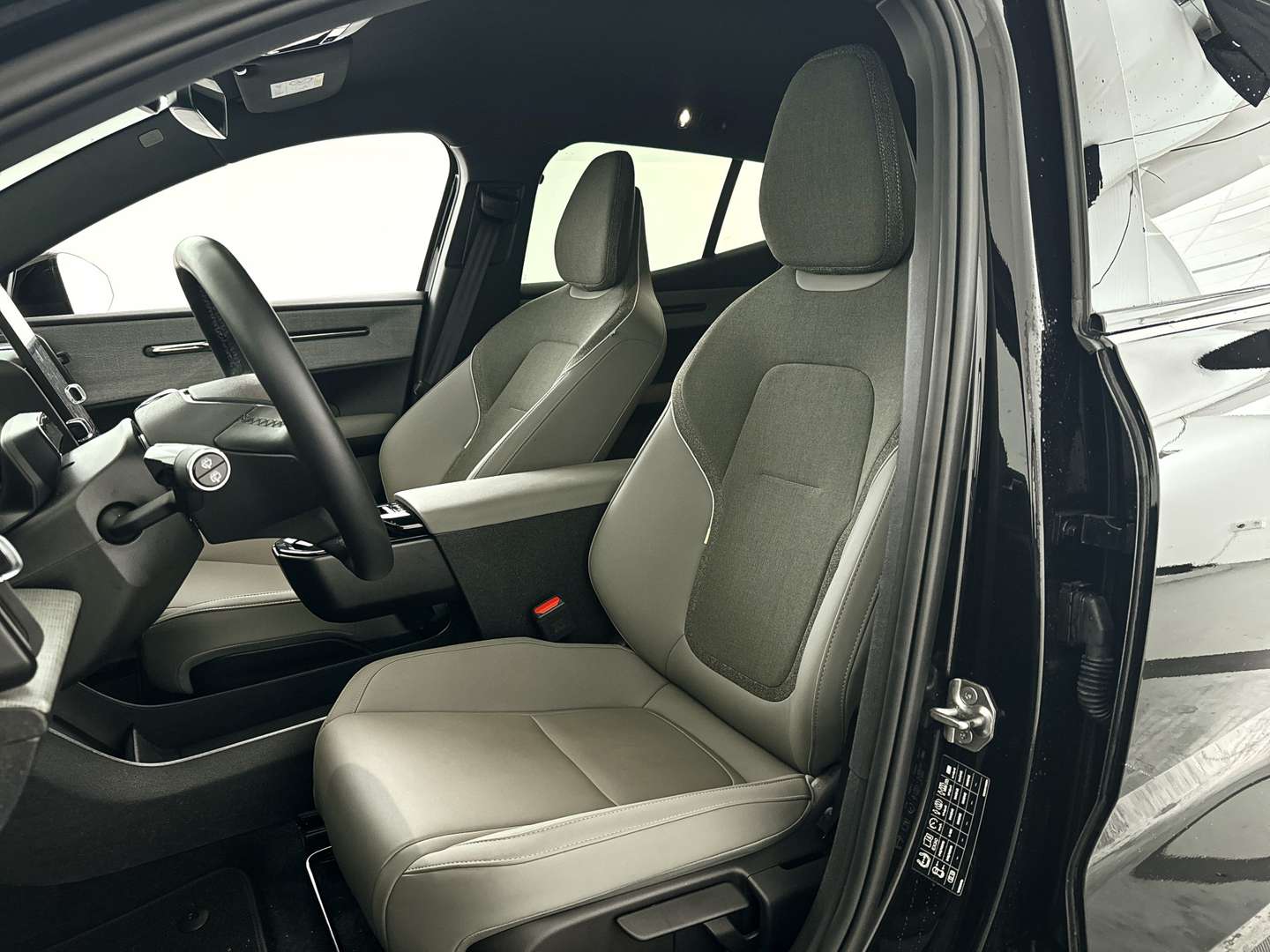 Volvo EX30 Single Motor Plus - 2024 - Joinsteer - #5