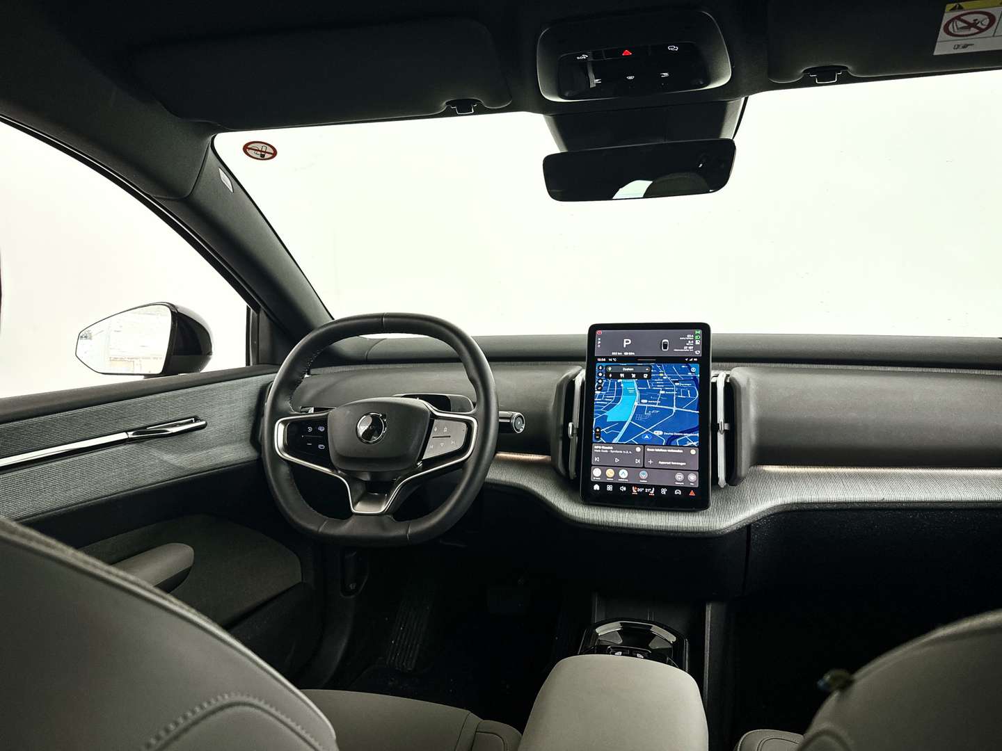 Volvo EX30 Single Motor Plus - 2024 - Joinsteer - #6