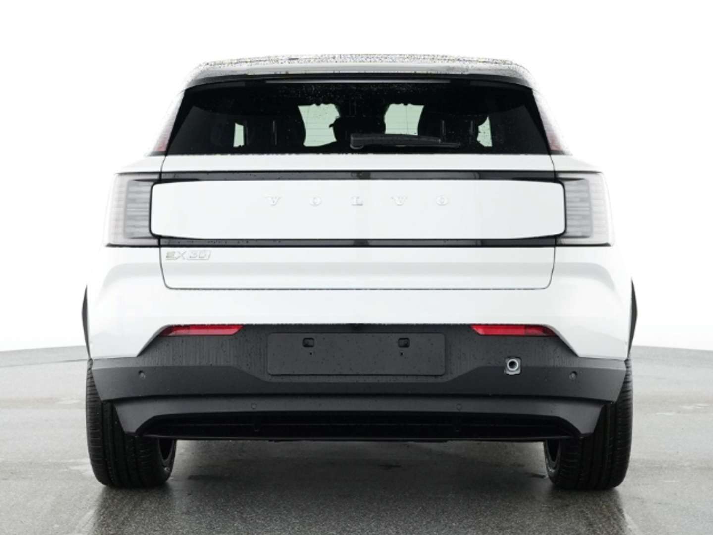 Volvo EX30 Ultimate Ultra Performance - 2025 - Joinsteer - #1